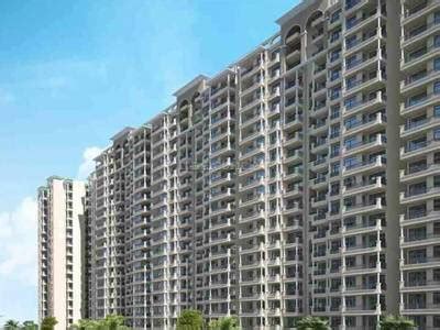 SBP Homes 3 in Sector 126, Mohali: Price, Brochure, Floor.